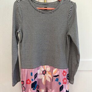 Tea collection dress---NWT